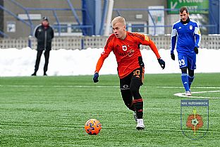 Tom Kubk a Matej Star |  autor: Rudolf Makurica