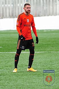 Timotej Mdry |  autor: Rudolf Makurica