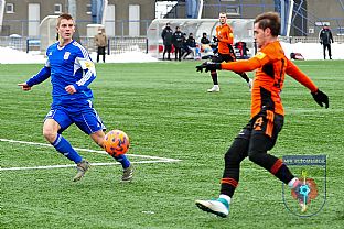 Adam erve, Rastislav Kruliak a Kristin Flak. |  autor: Rudolf Makurica