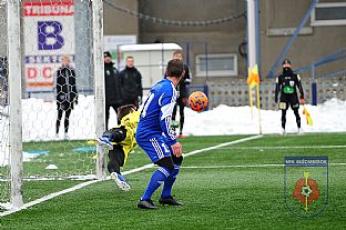 Adam Krej |  autor: Rudolf Makurica