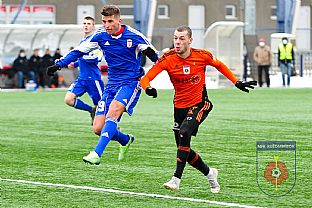 Adam erve, Kristin Lukaik a Rastislav Kruliak. |  autor: Rudolf Makurica