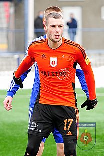 Rastislav Kruliak |  autor: Rudolf Makurica