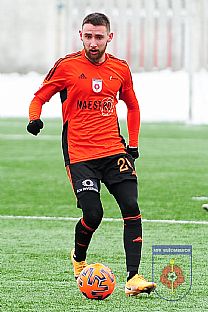 Timotej Mdry |  autor: Rudolf Makurica