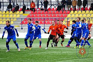 Rastislav Kruliak, Martin Boa, Alexander Moji a Jakub Luka. |  autor: Rudolf Makurica
