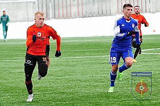 Tom Kubk, Kristin Lukaik a Timotej Mdry. |  autor: Rudolf Makurica