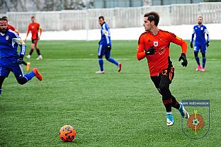 Kristin Flak |  autor: Rudolf Makurica