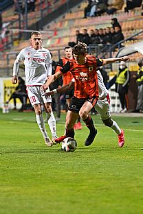 Mat Kme a Matej Madlek |  autor: Rudolf Makurica