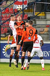 Jakub Kadk, Martin Boa a Martin Regli. |  autor: Rudolf Makurica