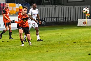 Luk Fabi a Dalibor Tak |  autor: Rudolf Makurica