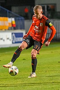 Martin Rymarenko |  autor: Rudolf Makurica