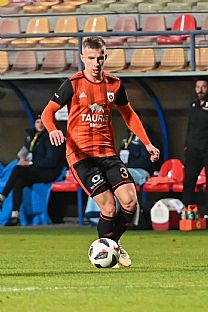 Martin Rymarenko |  autor: Rudolf Makurica