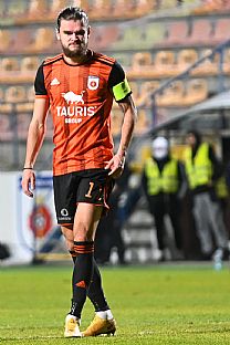 Matej Kochan |  autor: Rudolf Makurica