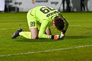 Michal Kukuka |  autor: Rudolf Makurica