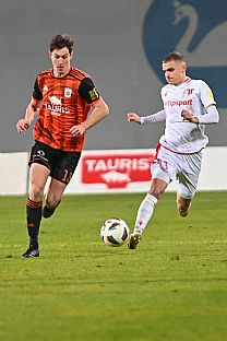 Matej Madlek a Mat Kme |  autor: Rudolf Makurica