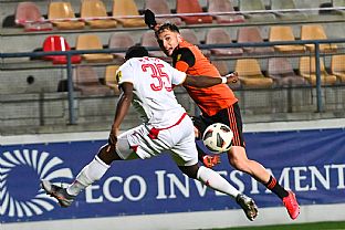 Reuben Yem a Dalibor Tak |  autor: Rudolf Makurica