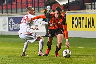 Mat Kme a Martin Regli |  autor: Rudolf Makurica