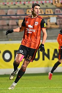 Martin Boa |  autor: Rudolf Makurica