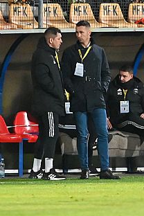 Peter Tomko, Peter Struhr a Matej avol. |  autor: Rudolf Makurica