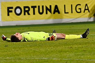 Michal Kukuka |  autor: Rudolf Makurica