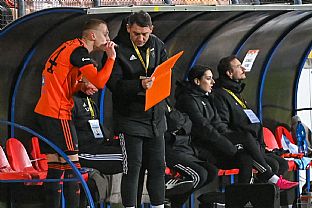 Tom Bobek, Peter Tomko, Ingrida Nagyov a Branislav Poljak. |  autor: Rudolf Makurica