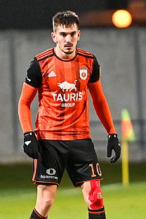 Samuel efk |  autor: Rudolf Makurica