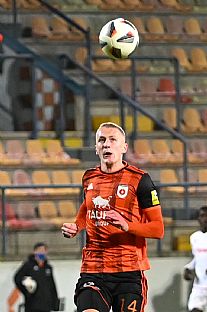 Tom Bobek |  autor: Rudolf Makurica