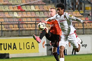 Tom Bobek |  autor: Rudolf Makurica