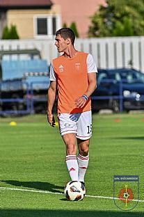 Matej Madlek |  autor: Rudolf Makurica