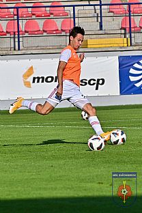 Michal Dopater |  autor: Rudolf Makurica