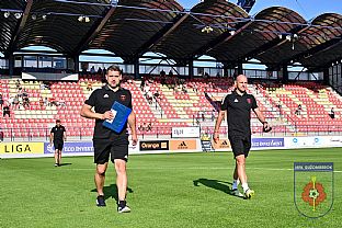 ubo Hajdch, Matej avol a Jozef Kapl. |  autor: Rudolf Makurica