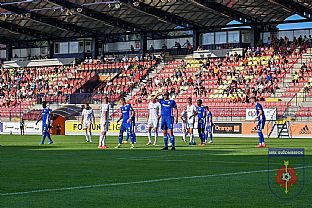Matej Kochan, Martin Regli, Jn Maslo a Jakub Luka. |  autor: Rudolf Makurica