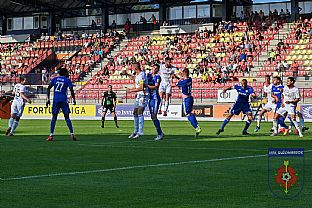 tefan Gerec, Jn Maslo, Martin Regli, Jakub Luka a Matej Kochan. |  autor: Rudolf Makurica