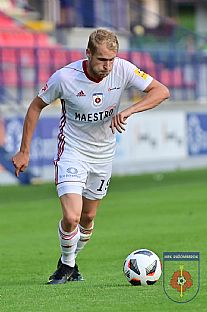 Luk Fabi |  autor: Rudolf Makurica