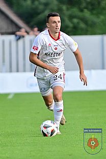 Marek Zsigmund |  autor: Rudolf Makurica