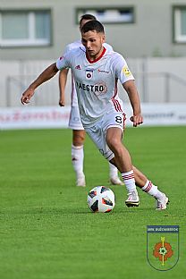 Dalibor Tak |  autor: Rudolf Makurica