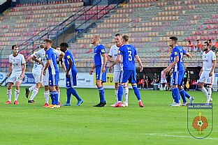 tefan Gerec, Luk Fabi, Jn Maslo a Matej Kochan. |  autor: Rudolf Makurica