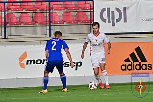 Milan imk a tefan Gerec |  autor: Rudolf Makurica