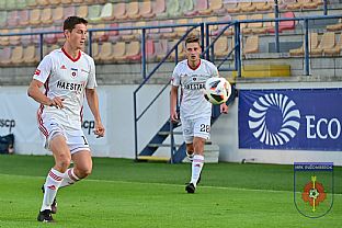 Matej Madlek a Alexander Seleck |  autor: Rudolf Makurica