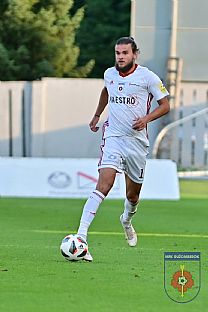 Matej Kochan |  autor: Rudolf Makurica