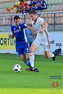 Matej Madlek |  autor: Rudolf Makurica