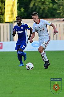 Alexander Seleck |  autor: Rudolf Makurica