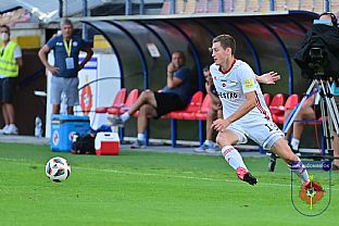 Matej Madlek |  autor: Rudolf Makurica