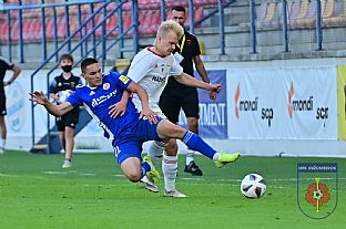 Gabriel Halabrn, Tom Kubk a Peter Struhr. |  autor: Rudolf Makurica