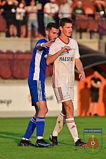 Matej Madlek |  autor: Rudolf Makurica