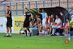 Peter Struhr a ruombersk lavika. |  autor: Rudolf Makurica