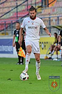 Matej Kochan |  autor: Rudolf Makurica