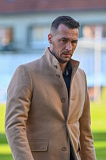 Peter Struhr |  autor: Rudolf Makurica