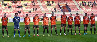 Matej Kochan, Ivan Krajrik, Kristf Domonkos, Tom Bobek, Oliver Lutern, Matej Madlek, Jakub Luka, tefan Gerec, Alexander Moji, Martin Regli a Luk Fabi. |  autor: Rudolf Makurica