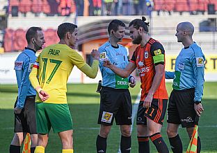 Jakub Paur a Matej Kochan |  autor: Rudolf Makurica