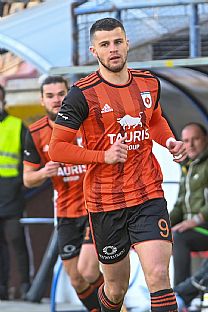 Martin Regli |  autor: Rudolf Makurica